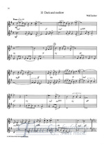 20 Jazz trios